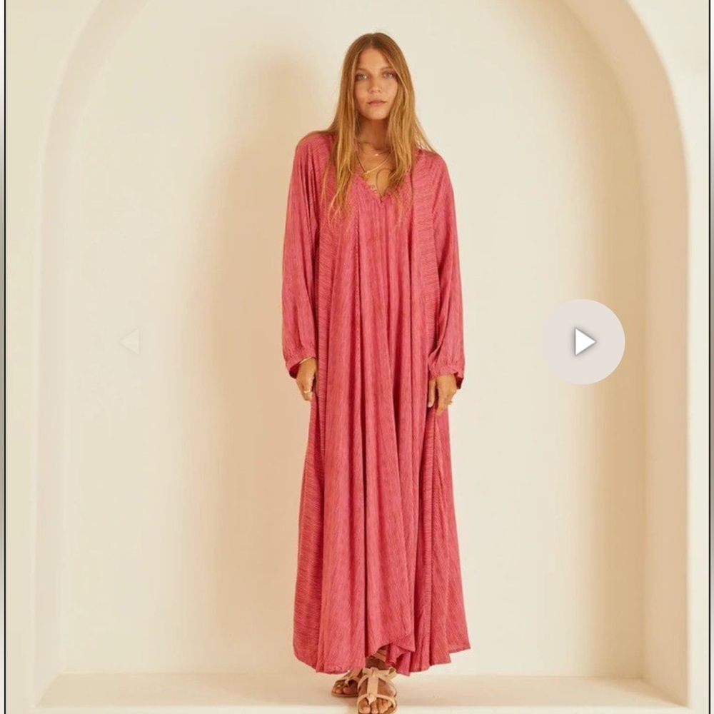 Natalie Martin FIORE MAXI